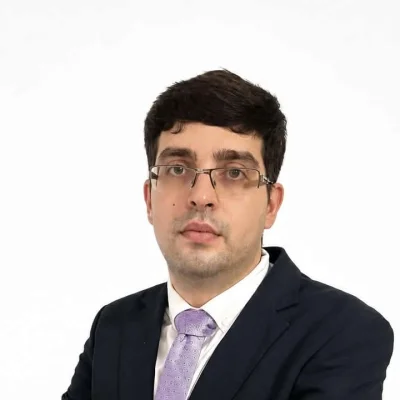 Иван Петров