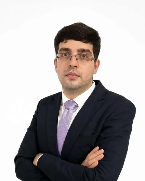 Иван Петров