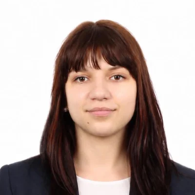 Калина Станкова