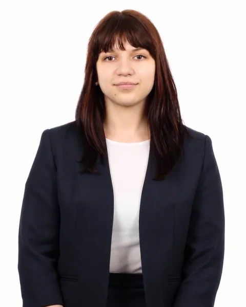 Калина Станкова